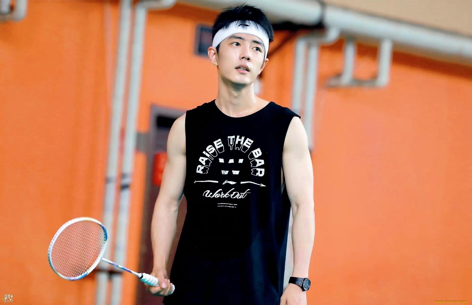 , xiao zhan, , 